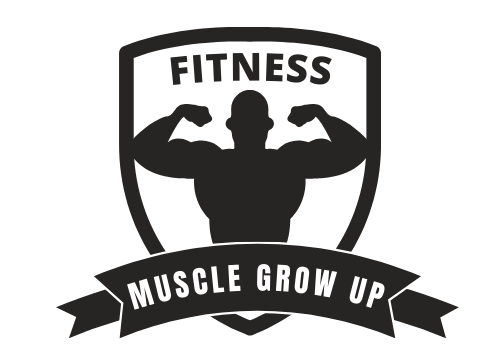Muscle Grow Up